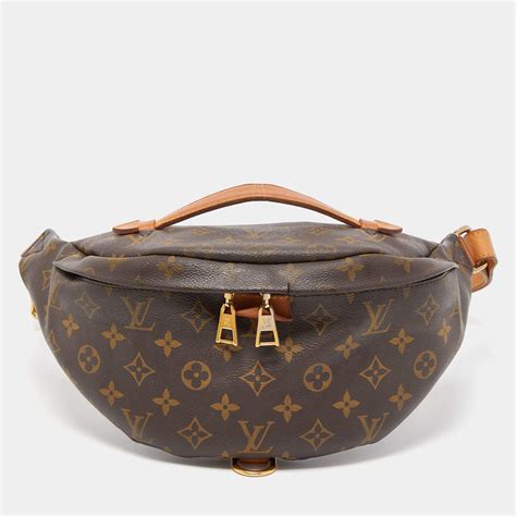 women's fanny pack lv|louis vuitton fanny pack women's.